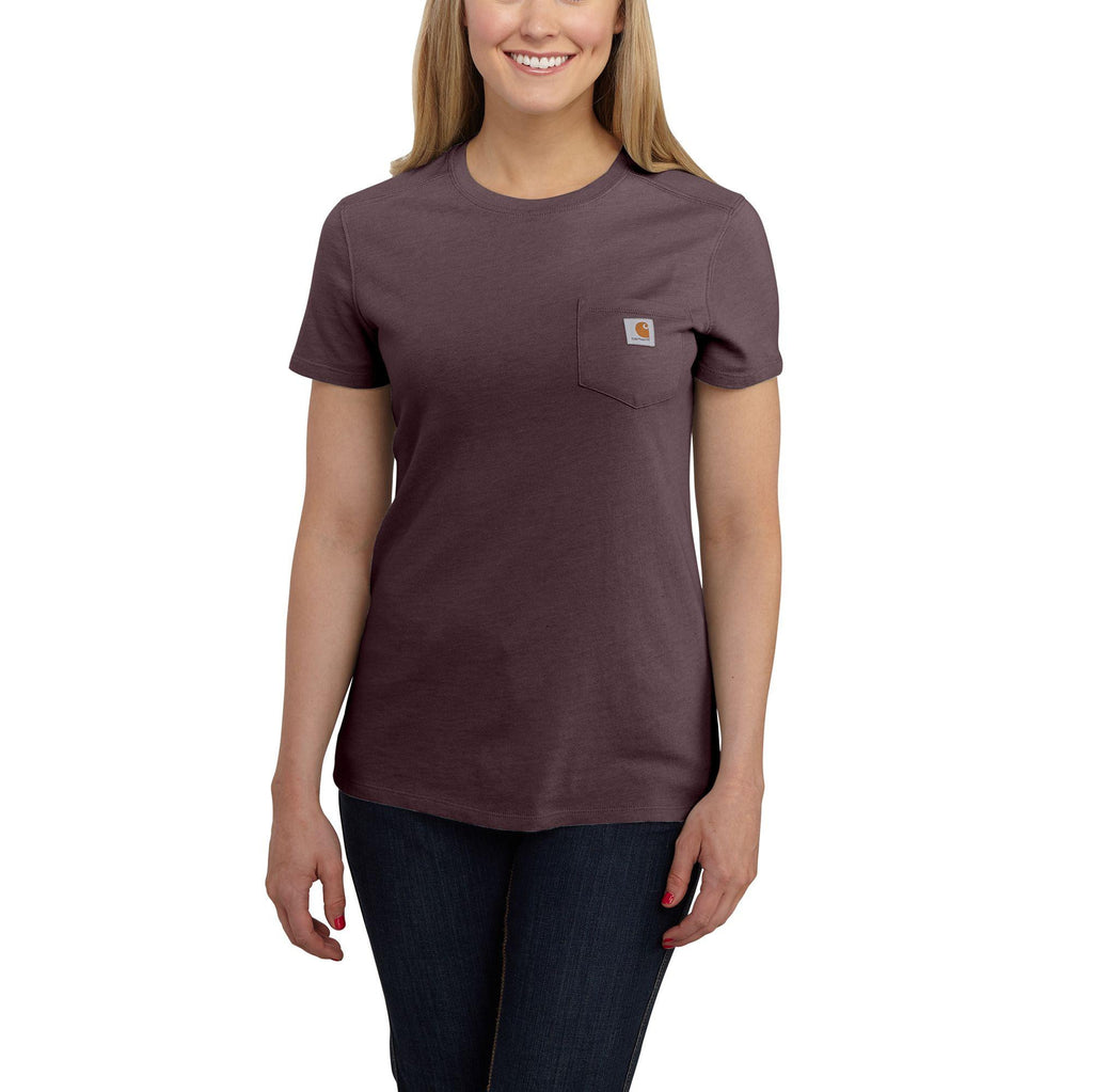 Carhartt Short Sleeve Pocket Tshirt