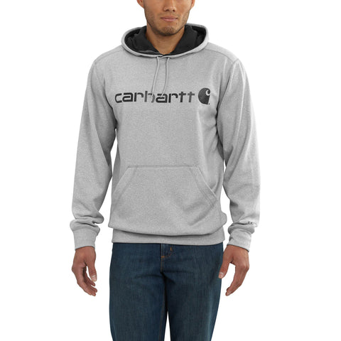 Carhartt Force Extrms Sgnture Grphc Hdd Swtshrt