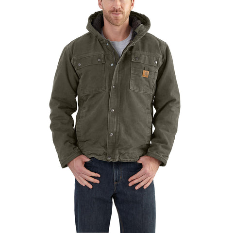 Carhartt Bartlett Jacket