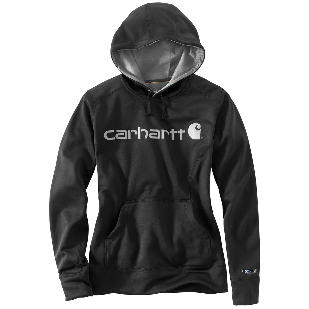 Carhartt Force Extremes Sig Grphc Hdd Swtshrt