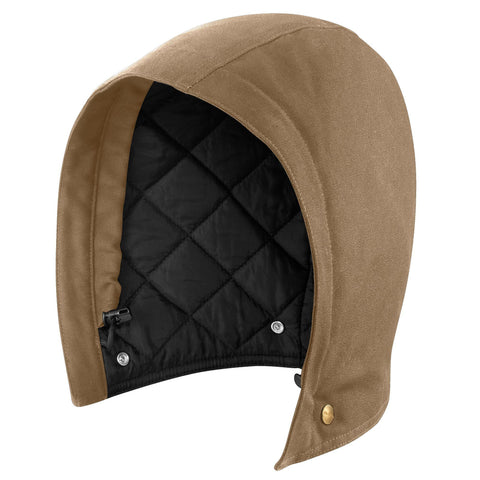 Carhartt Quilt Lined Sandstone Hood