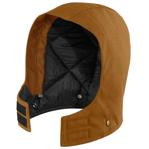 Carhartt Arctic Quilt Lined Sandstone Hood