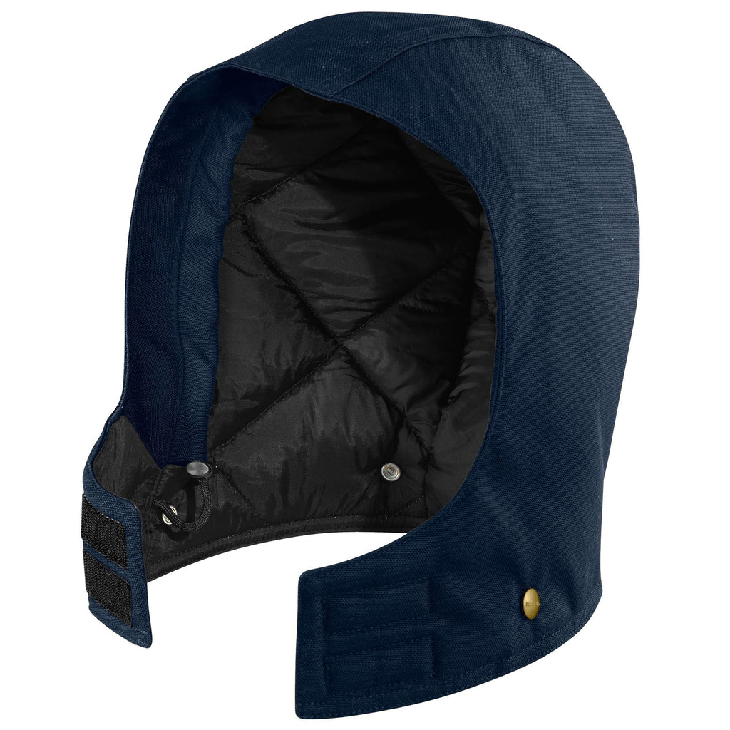 Carhartt Arctic Quilt Lined Sandstone Hood